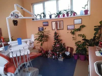 Зъболекарска Работилница Дуев