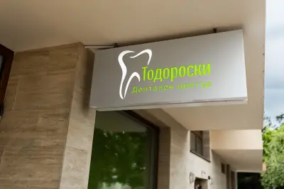 Дентален център Тодороски - стоматолог Велико Търново д-р Мише Тодороски