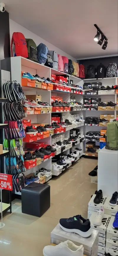 Rack Room