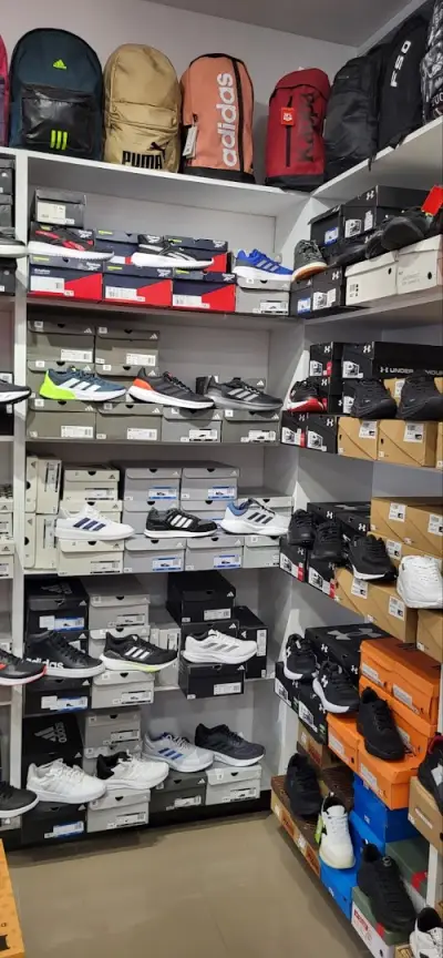 Rack Room
