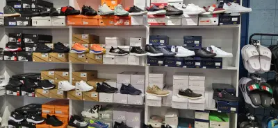 Rack Room