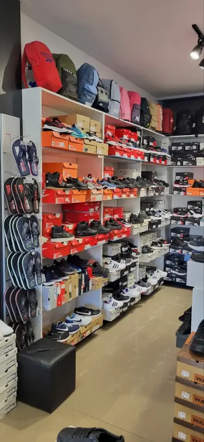Rack Room