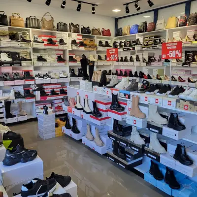Rack Room