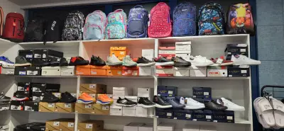 Rack Room