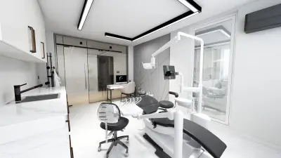 K Dent Clinic - Дентална и естетична клиника в гр.Варна