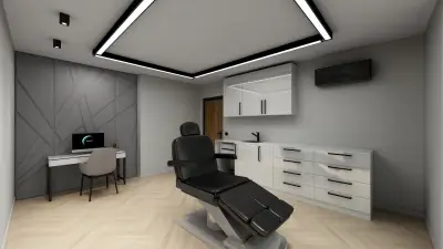 K Dent Clinic - Дентална и естетична клиника в гр.Варна