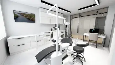 K Dent Clinic - Дентална и естетична клиника в гр.Варна