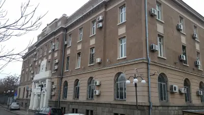 Столична митница