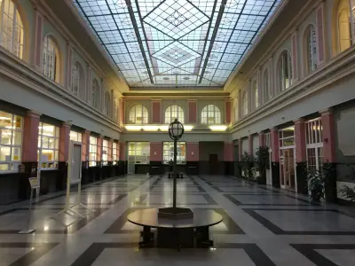 Столична митница