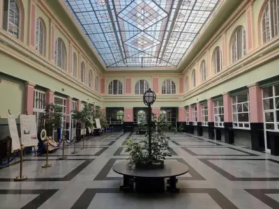 Столична митница