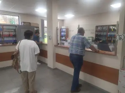 Агенция по вписванията град Пловдив