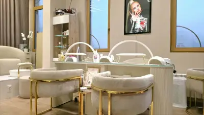 LUMIERE BEAUTY CLUB BY LYUBOSLAVA