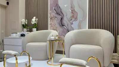 LUMIERE BEAUTY CLUB BY LYUBOSLAVA