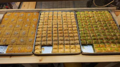 Çarşı