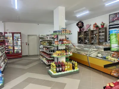 LONI G Хранителен Магазин