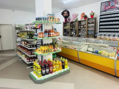 LONI G Хранителен Магазин