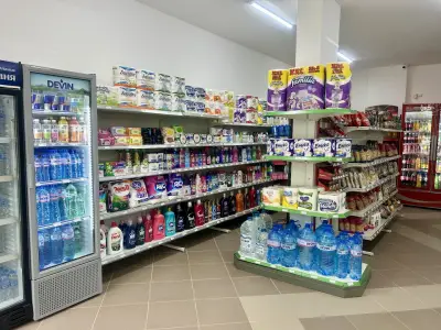 LONI G Хранителен Магазин