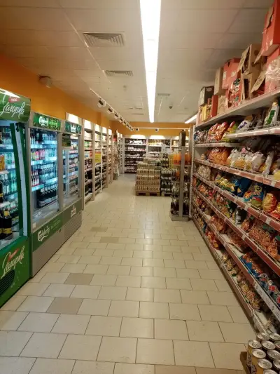 T MARKET