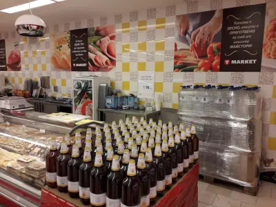 T MARKET