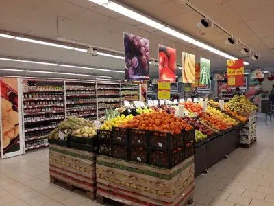 T MARKET