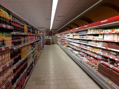 T MARKET