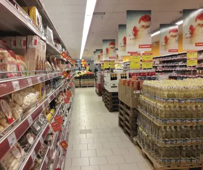 T MARKET