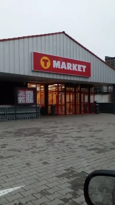 T MARKET