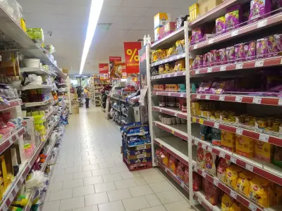 T MARKET