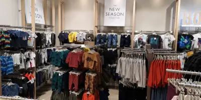 Next Ring Mall Sofia