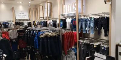 Next Ring Mall Sofia