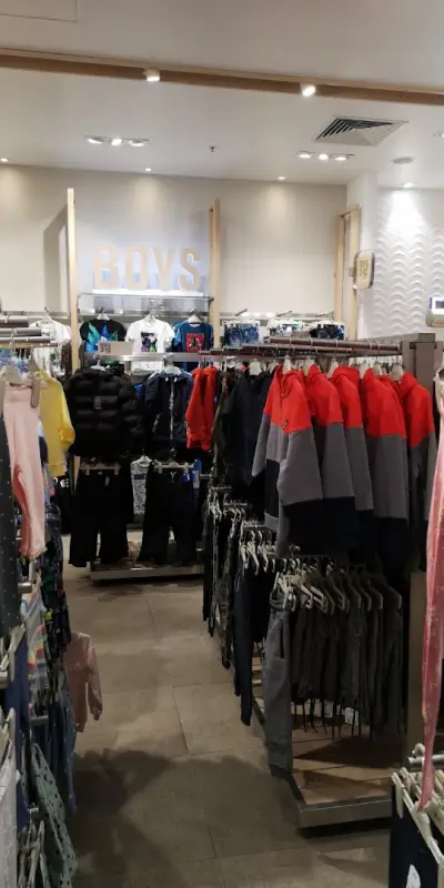 Next Ring Mall Sofia