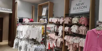 Next Ring Mall Sofia