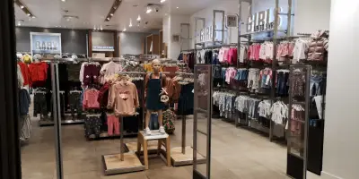 Next Ring Mall Sofia