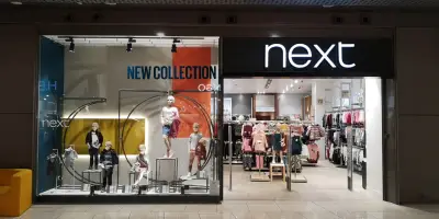 Next Ring Mall Sofia