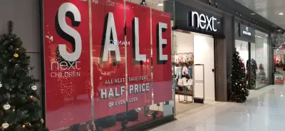 Next Ring Mall Sofia