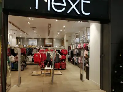 Next Ring Mall Sofia