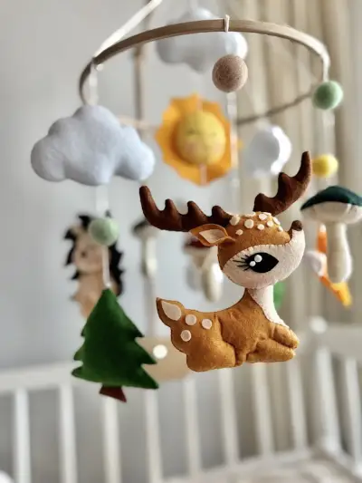 Golden Wings
