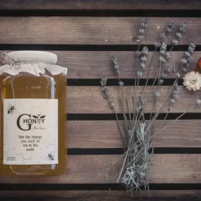 GHoney - ОНЛАЙН МАГАЗИН за пчелни продукти и натурална козметика с мед