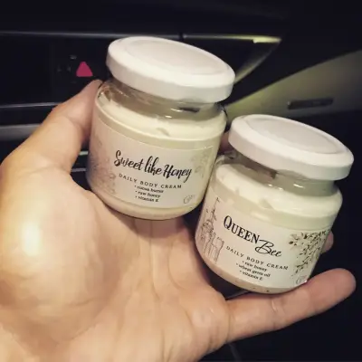 GHoney - ОНЛАЙН МАГАЗИН за пчелни продукти и натурална козметика с мед