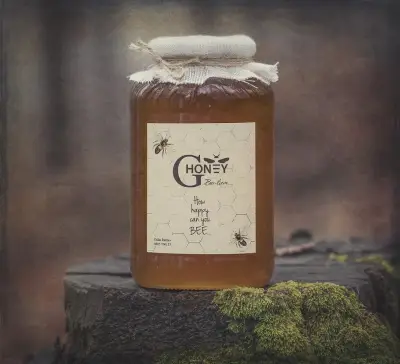 GHoney - ОНЛАЙН МАГАЗИН за пчелни продукти и натурална козметика с мед