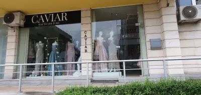 Модна Къща Caviar Couture - Бутикови бални, абитуриентски и официални рокли