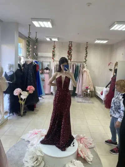 Модна Къща Caviar Couture - Бутикови бални, абитуриентски и официални рокли