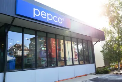 PEPCO