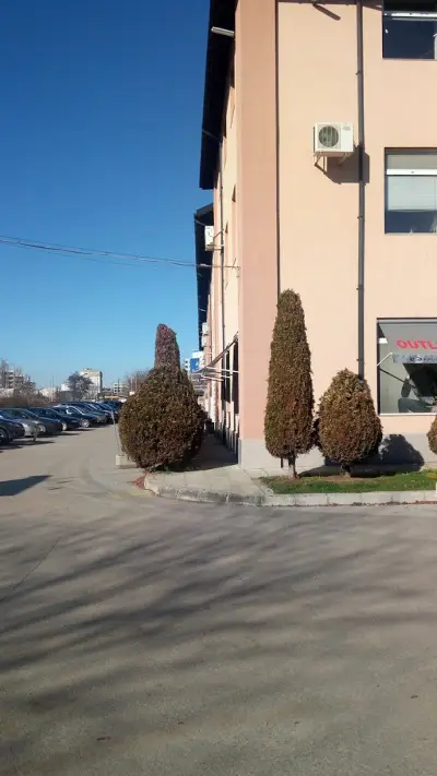 БРОД ТРЕЙД