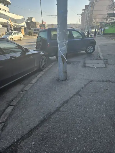 Силвър център