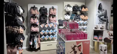 Триумф West Mall Люлин- original monobrand store