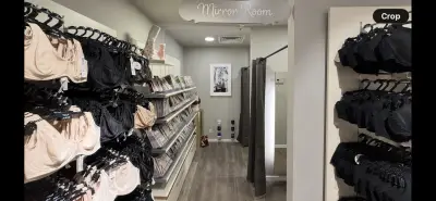 Триумф West Mall Люлин- original monobrand store