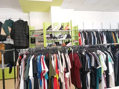 Premium Select - Outlet