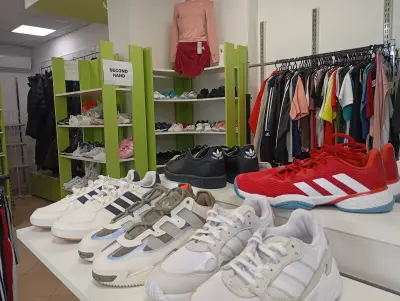 Premium Select - Outlet