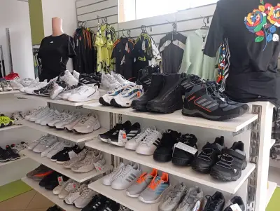 Premium Select - Outlet
